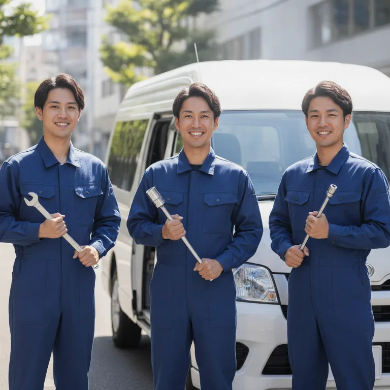 자동차 수리 팀 위치: 안산시